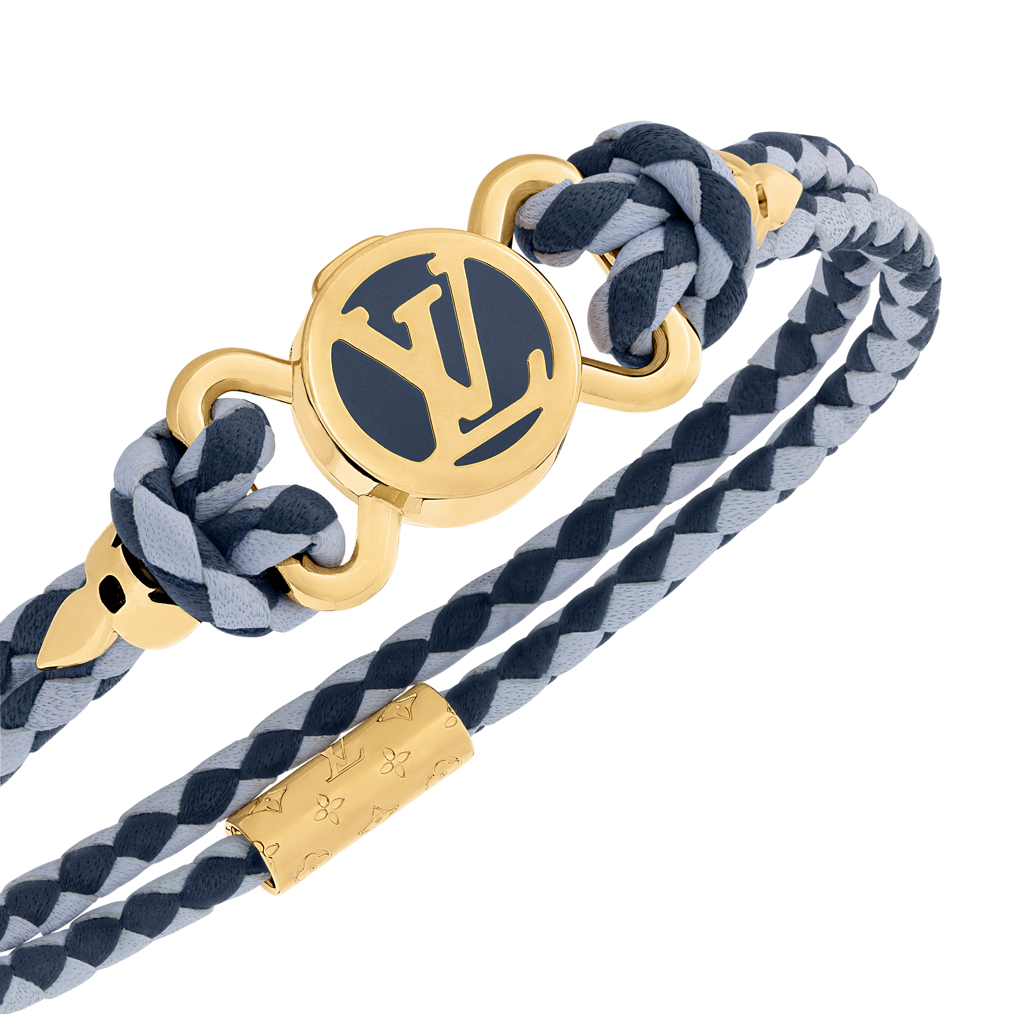 LV Clic It Bracelet Other Leathers - Fashion Jewellery | LOUIS VUITTON